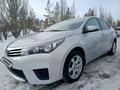 Toyota Corolla 2013 годаүшін7 100 000 тг. в Костанай