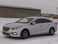 Hyundai Sonata 2015 года за 5 700 000 тг. в Караганда – фото 19