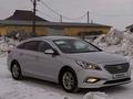 Hyundai Sonata 2015 года за 5 700 000 тг. в Караганда – фото 21