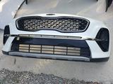Бампера на Корейские авто разных моделий за 10 000 тг. в Шымкент – фото 4
