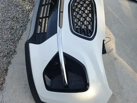 Бампера на Корейские авто разных моделий за 10 000 тг. в Шымкент – фото 5