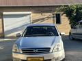 Nissan Teana 2007 года за 3 500 000 тг. в Бейнеу – фото 4