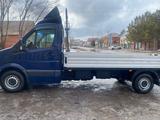 Volkswagen Crafter 2007 года за 11 000 000 тг. в Астана – фото 4