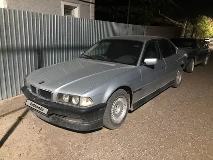 BMW 728 1998 годаүшін1 700 000 тг. в Шымкент