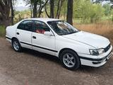 Toyota Corona 1995 годаүшін1 000 000 тг. в Алматы