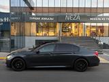 BMW 740 2019 года за 25 000 000 тг. в Алматы – фото 4