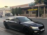BMW 740 2019 года за 25 000 000 тг. в Алматы – фото 3