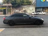 BMW 740 2019 года за 25 000 000 тг. в Алматы – фото 5