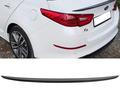 Спойлер OEM Kia K5 / Optima 2013-2015 чёрный глянецүшін24 990 тг. в Алматы