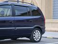 Opel Zafira 2001 годаfor3 600 000 тг. в Туркестан – фото 6