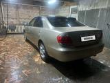 Toyota Camry 2005 года за 6 000 000 тг. в Усть-Каменогорск