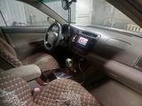 Toyota Camry 2005 года за 6 000 000 тг. в Усть-Каменогорск – фото 5