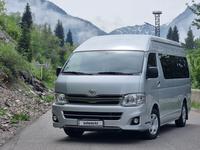 Toyota Hiace 2013 года за 13 850 000 тг. в Алматы