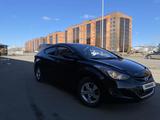 Hyundai Elantra 2012 года за 6 300 000 тг. в Петропавловск – фото 2