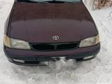 Toyota Carina E 1992 годаүшін2 200 000 тг. в Кокшетау