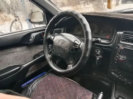 Toyota Carina E 1992 года за 2 200 000 тг. в Кокшетау – фото 3