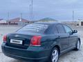 Toyota Avensis 2006 года за 4 399 990 тг. в Атырау – фото 6