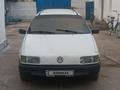 Volkswagen Passat 1991 года за 1 200 000 тг. в Шымкент