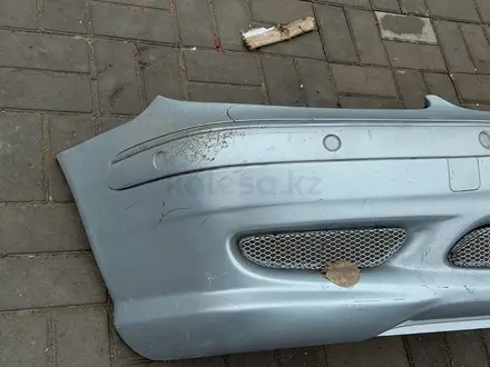 Обвес Mercedes w220 S55 AMG дорест за 320 000 тг. в Алматы – фото 3
