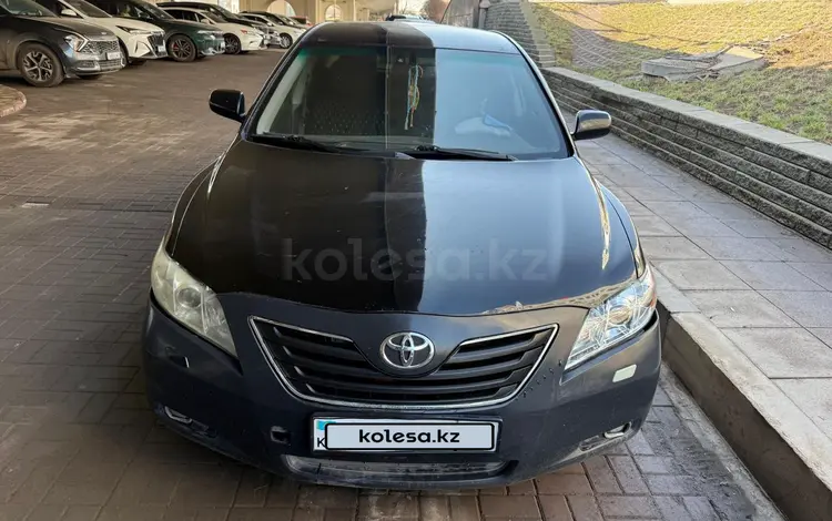 Toyota Camry 2007 года за 4 500 000 тг. в Астана