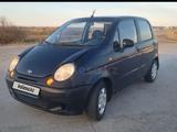 Daewoo Matiz 2006 года за 750 000 тг. в Туркестан – фото 5