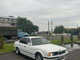 BMW 525 1992 года за 2 000 000 тг. в Тараз