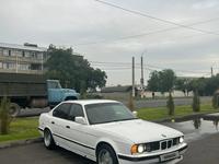 BMW 525 1992 годаүшін2 000 000 тг. в Тараз