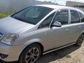 Opel Meriva 2008 года за 3 150 000 тг. в Затобольск – фото 2