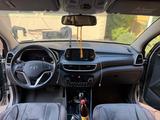 Hyundai Tucson 2021 года за 12 000 000 тг. в Алматы – фото 4