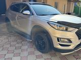 Hyundai Tucson 2021 года за 12 000 000 тг. в Алматы – фото 3