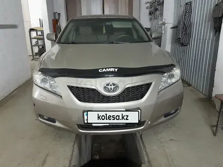 Toyota Camry 2007 года за 6 000 000 тг. в Казалинск