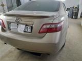 Toyota Camry 2007 года за 6 000 000 тг. в Казалинск – фото 5