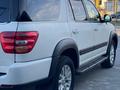 Toyota Sequoia 2001 годаүшін5 200 000 тг. в Атырау – фото 2