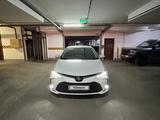 Toyota Corolla 2022 годаүшін10 950 000 тг. в Алматы – фото 2