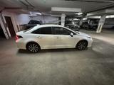 Toyota Corolla 2022 годаүшін10 950 000 тг. в Алматы – фото 4