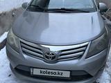 Toyota Avensis 2013 годаүшін6 000 000 тг. в Алматы – фото 2