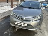 Toyota Avensis 2013 годаүшін5 000 000 тг. в Алматы