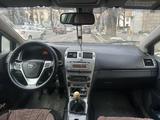 Toyota Avensis 2013 годаүшін5 000 000 тг. в Алматы – фото 3