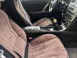 Toyota Avensis 2013 годаүшін5 000 000 тг. в Алматы – фото 4