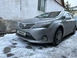 Toyota Avensis 2013 года за 6 000 000 тг. в Алматы – фото 3
