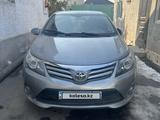 Toyota Avensis 2013 года за 6 000 000 тг. в Алматы