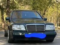 Mercedes-Benz E 280 1995 годаүшін2 100 000 тг. в Алматы