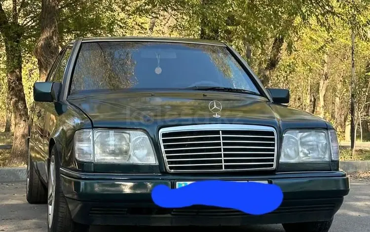 Mercedes-Benz E 280 1995 года за 2 100 000 тг. в Алматы