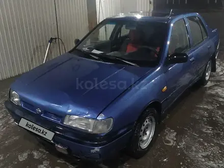 Nissan Sunny 1995 года за 500 000 тг. в Актобе