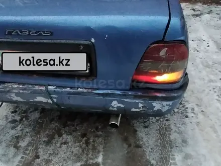 Nissan Sunny 1995 года за 500 000 тг. в Актобе – фото 10