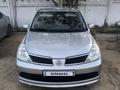 Nissan Tiida 2006 года за 3 100 000 тг. в Актау – фото 2