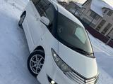 Toyota Estima 2007 года за 8 000 000 тг. в Астана