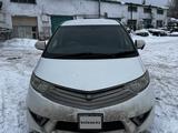 Toyota Estima 2007 года за 8 000 000 тг. в Астана – фото 5