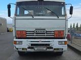 КамАЗ  6460 2006 годаүшін7 000 000 тг. в Астана – фото 5