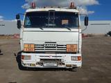 КамАЗ  6460 2006 годаүшін7 000 000 тг. в Астана
